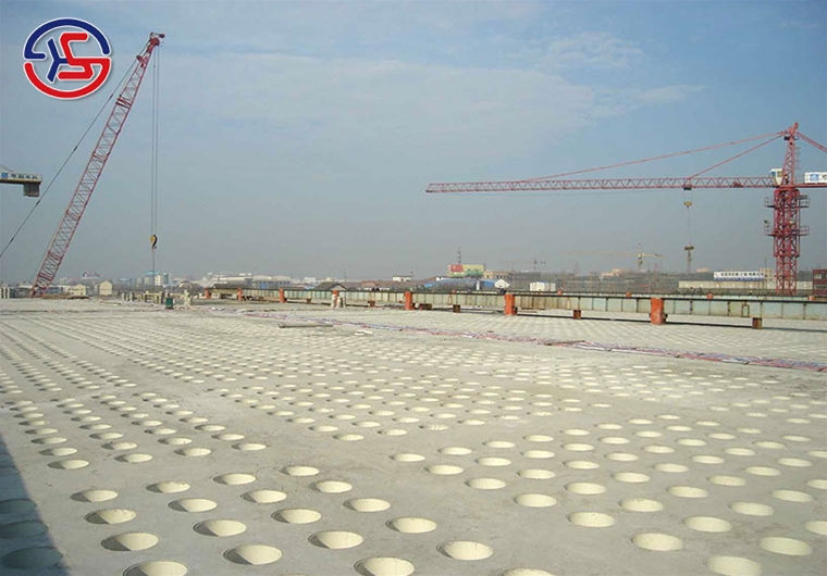 華夫筒的生產工藝有什么優勢？