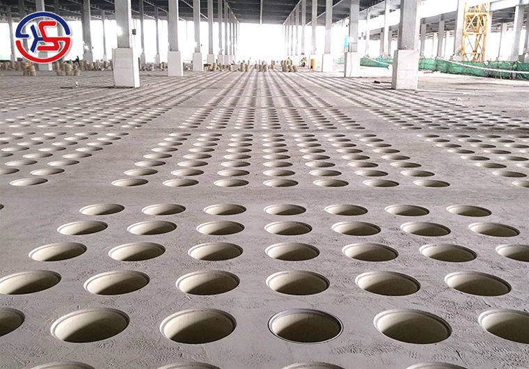 SMC華夫板的生產工藝有什么優勢？